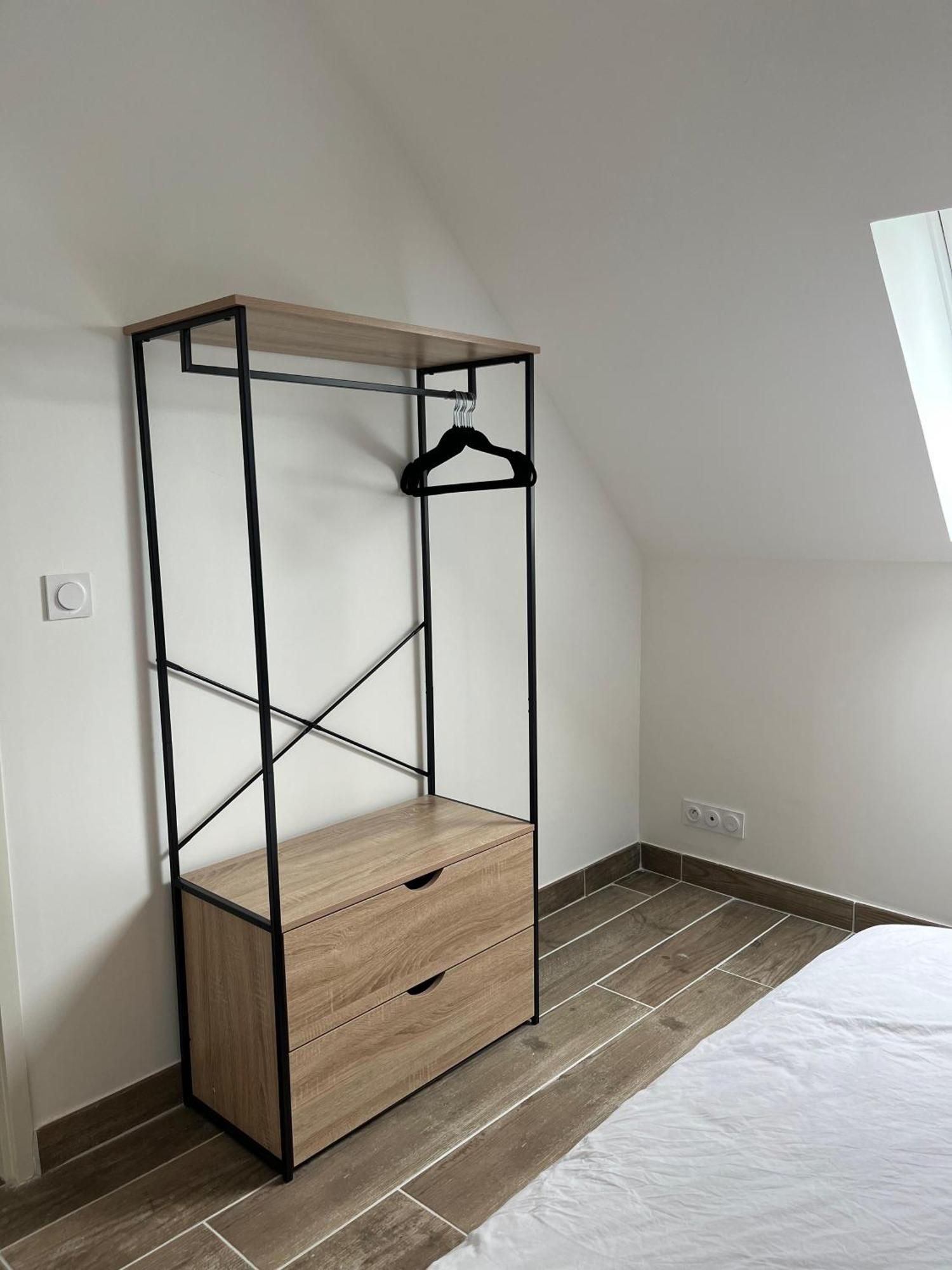 Quai De La Loire Apartment Blois Luaran gambar