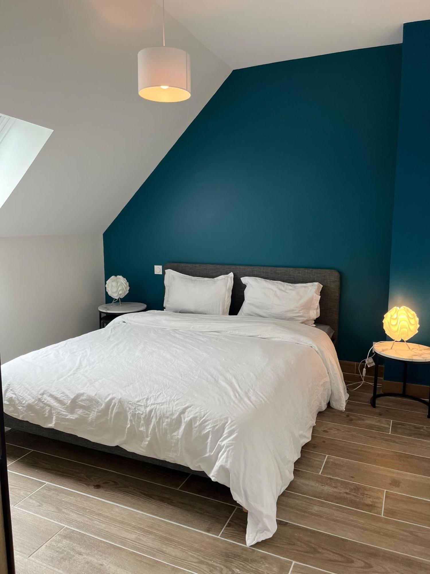 Quai De La Loire Apartment Blois Luaran gambar