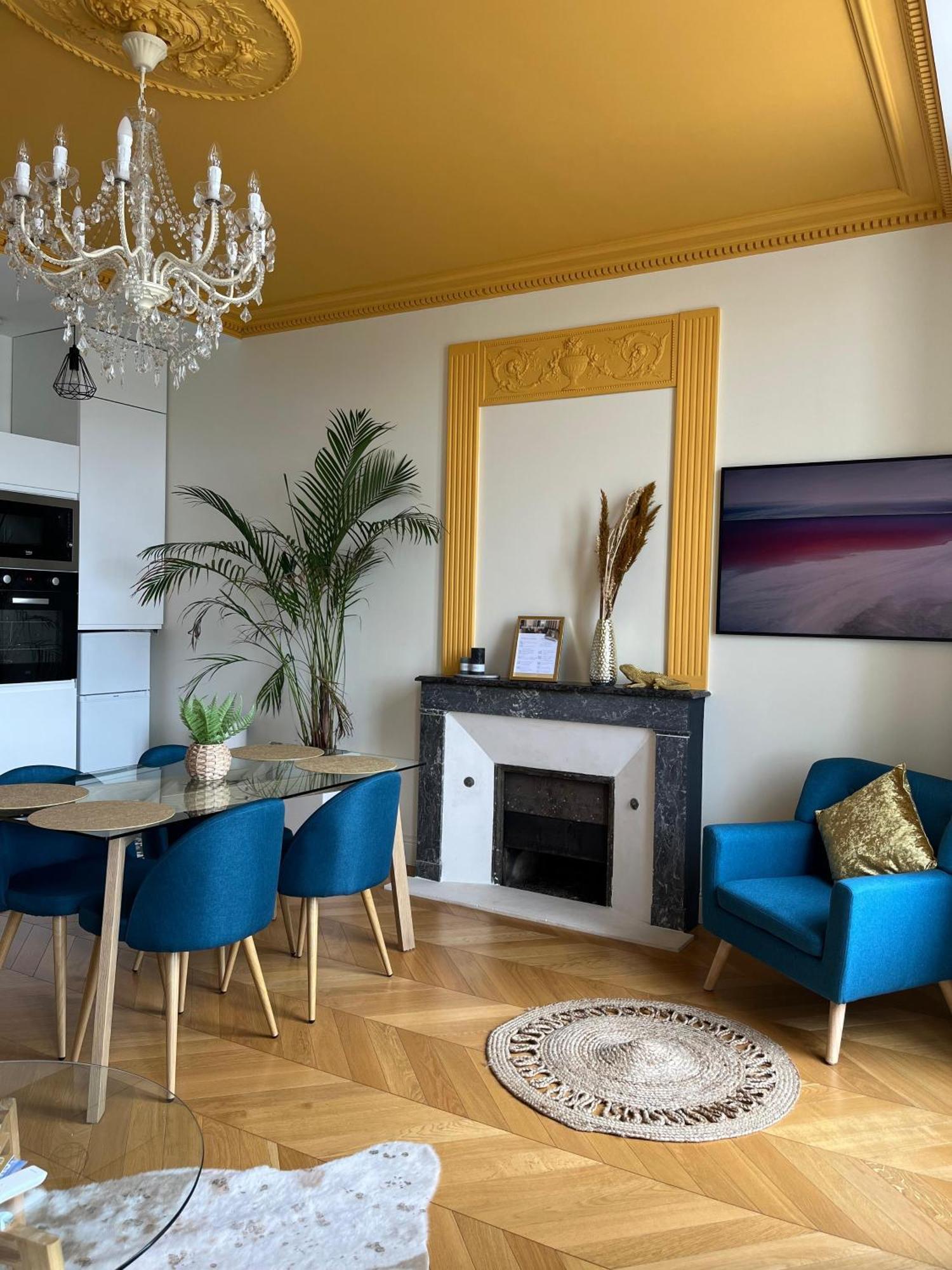 Quai De La Loire Apartment Blois Luaran gambar
