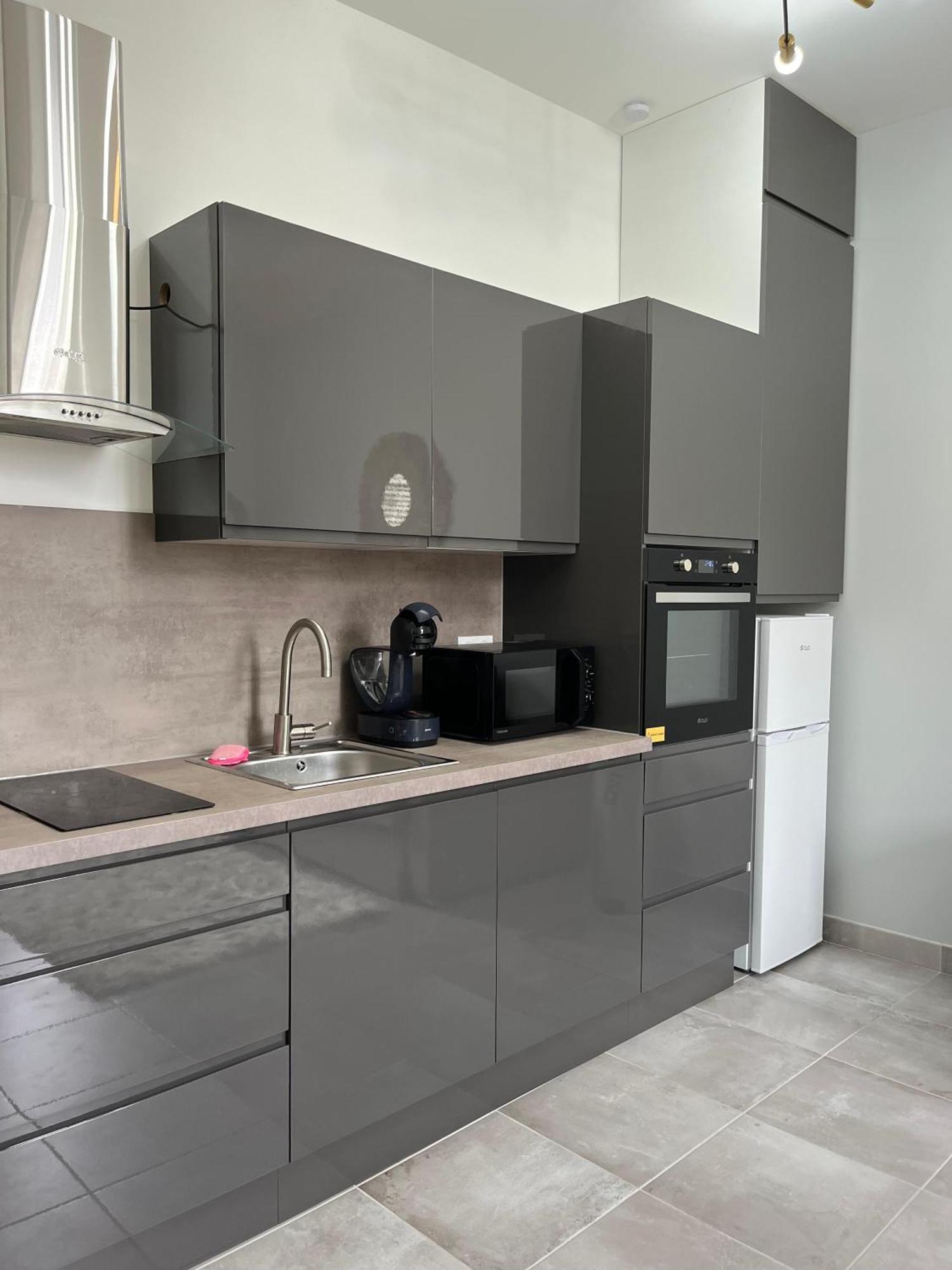 Quai De La Loire Apartment Blois Luaran gambar