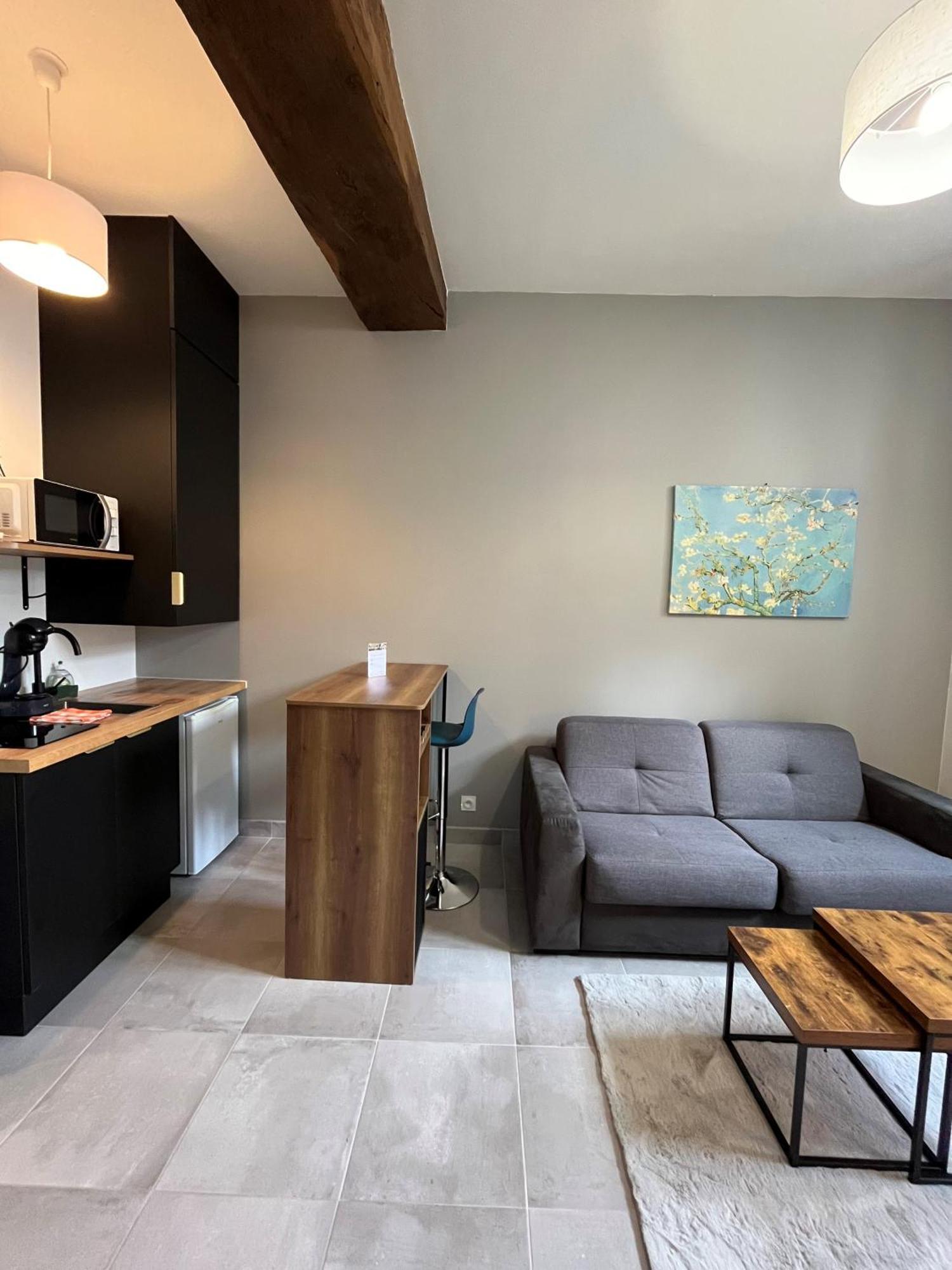 Quai De La Loire Apartment Blois Luaran gambar